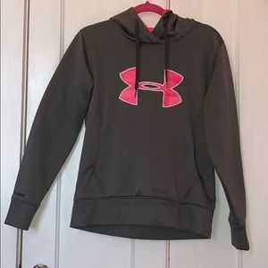 Breast Cancer Awareness Sweater